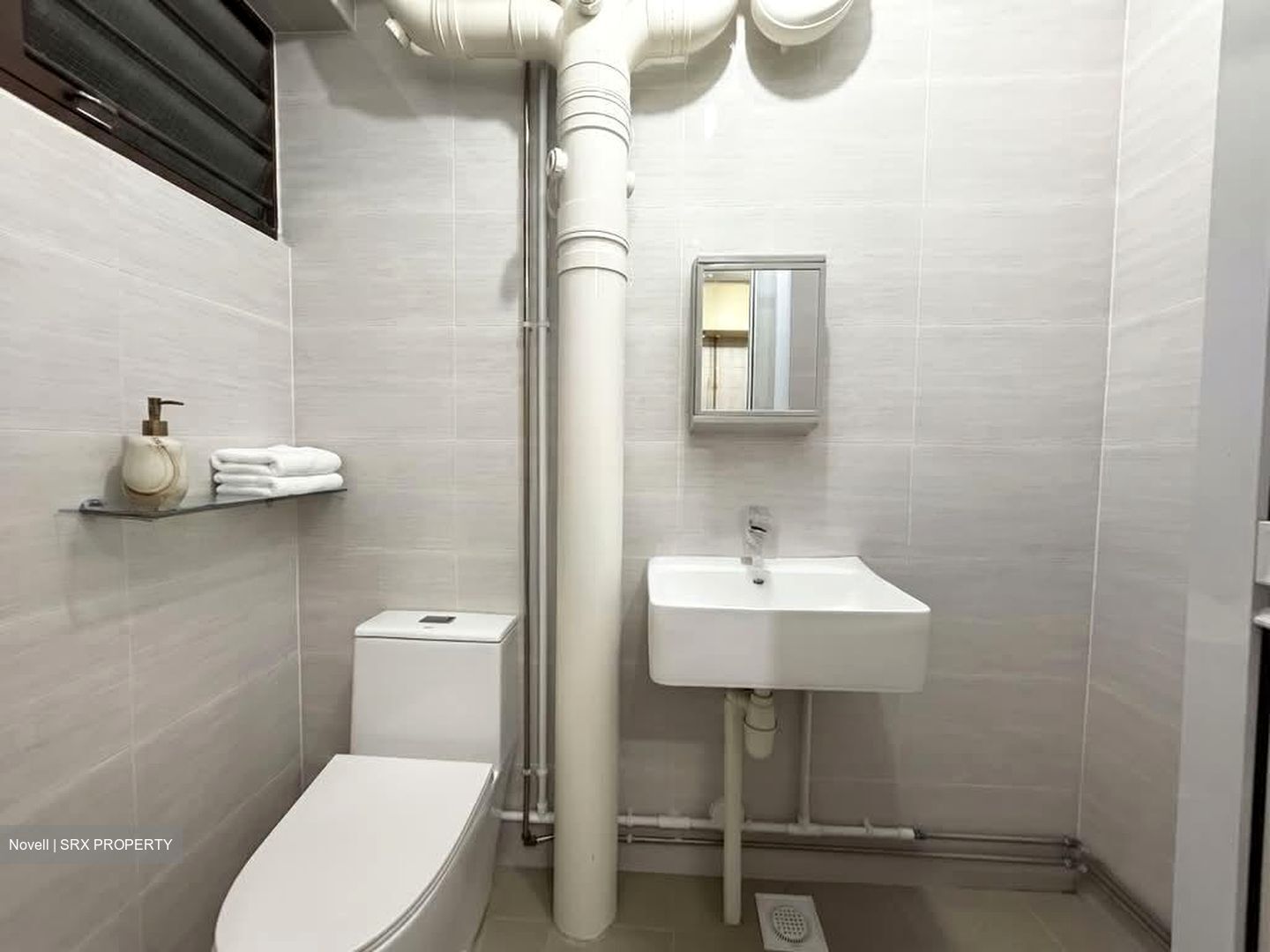 Blk 247 Kim Keat Link (Toa Payoh), HDB 5 Rooms #593499941